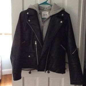 Zara jacket